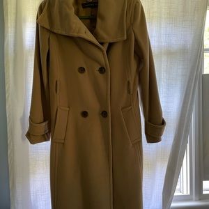 90s Marc Jacobs Pea Coat